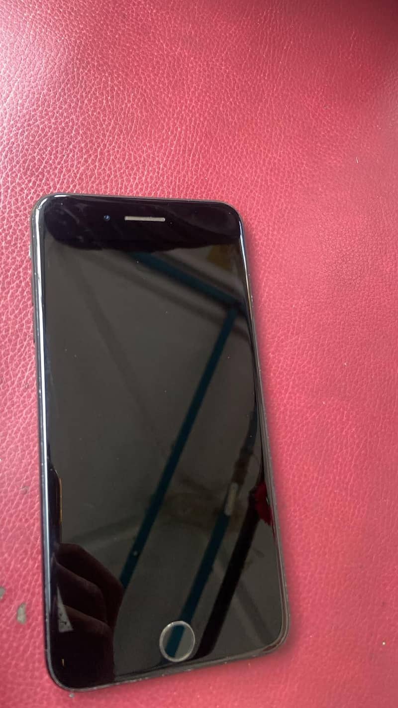 Apple iPhone 7 Plus 4