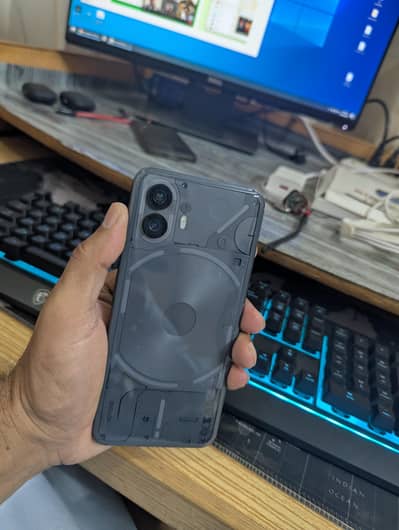 Nothing Phone 2