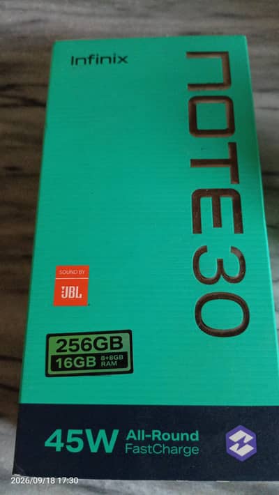 Infinix Other Model