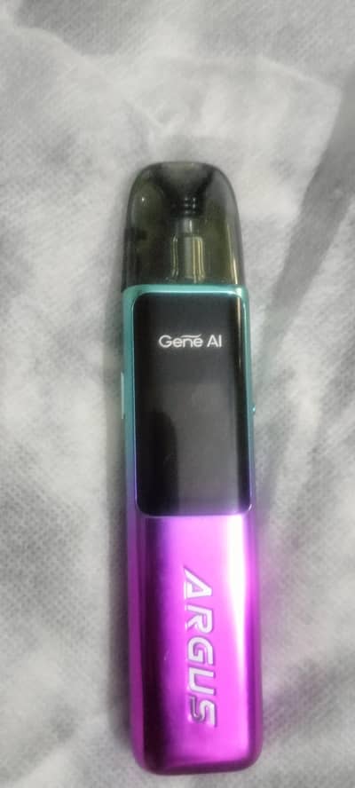 VOOPOO Argus G2 Pod Kit 30W 1000mAh 18+