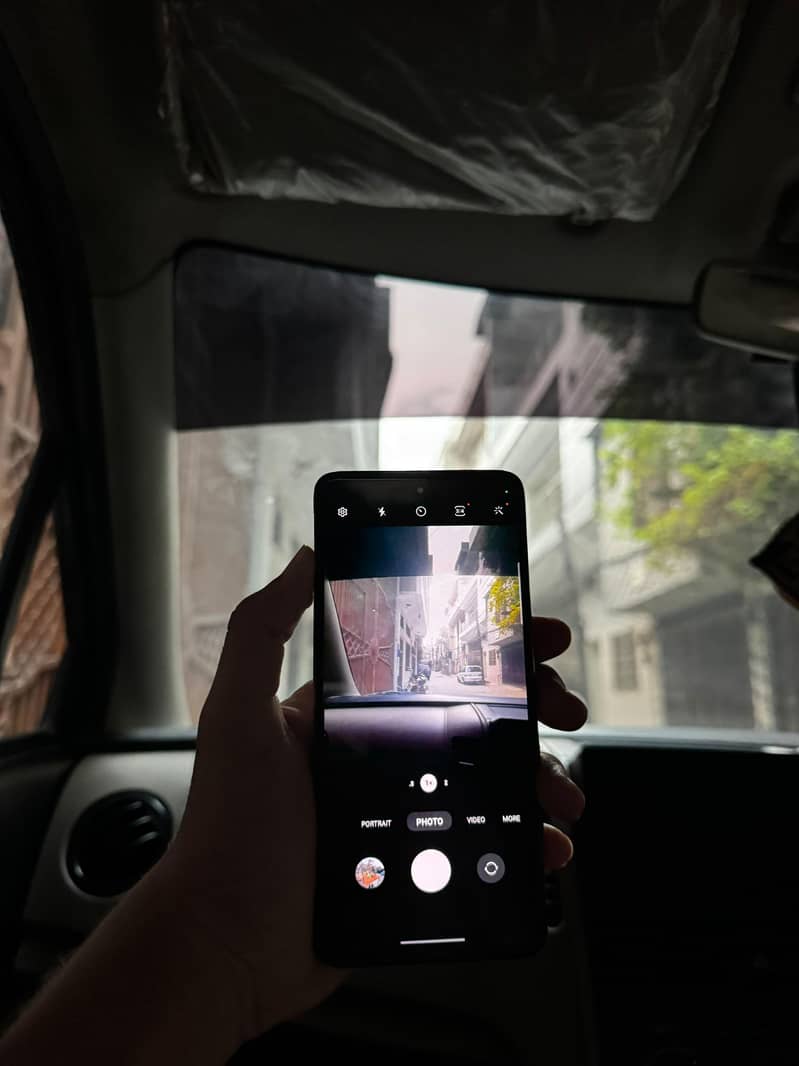 Samsung Mobile A51 1