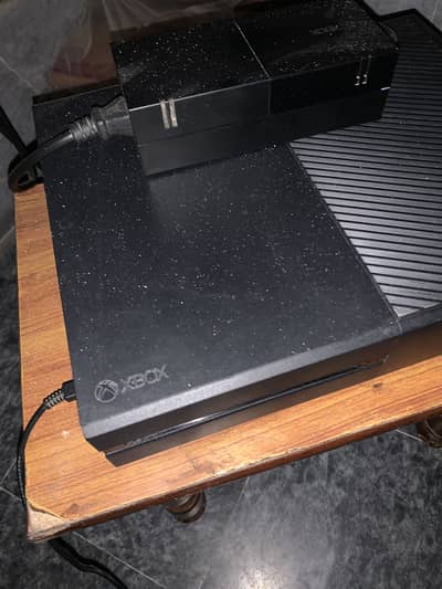 X BOX NEW