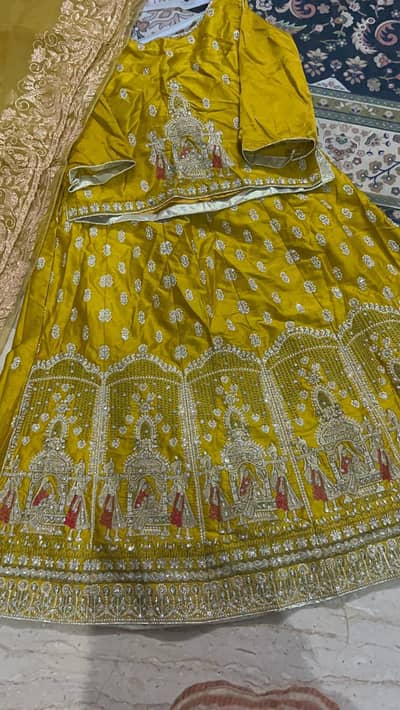 formal lahnga sharara for girls