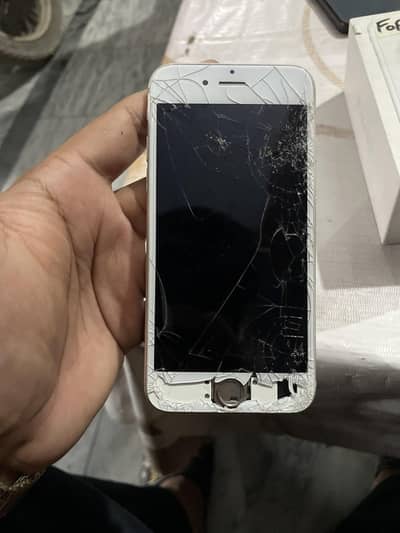 Apple iPhone 6S