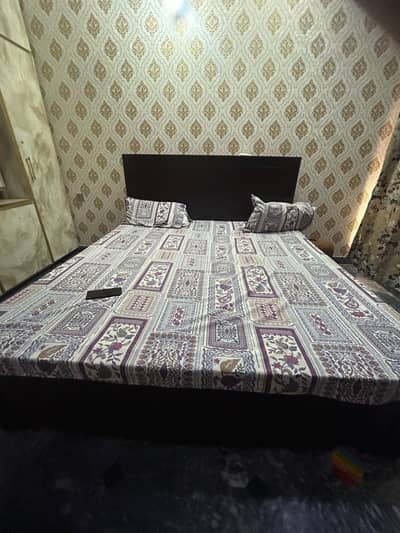 bed mattress or sofa set 6 setar