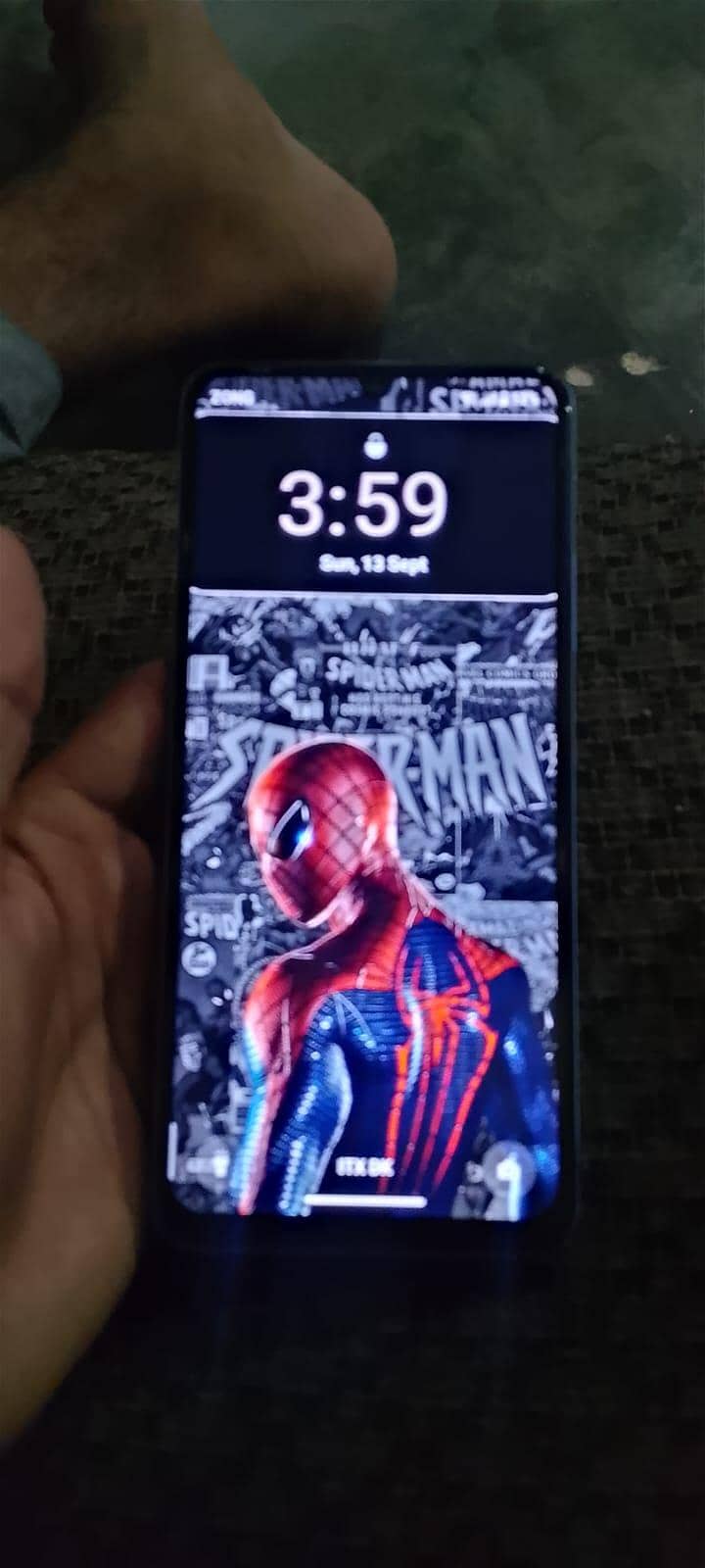 Realme Note 50 2