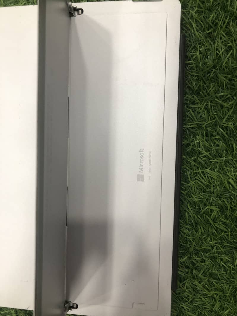 Microsoft Surface pro 7 1