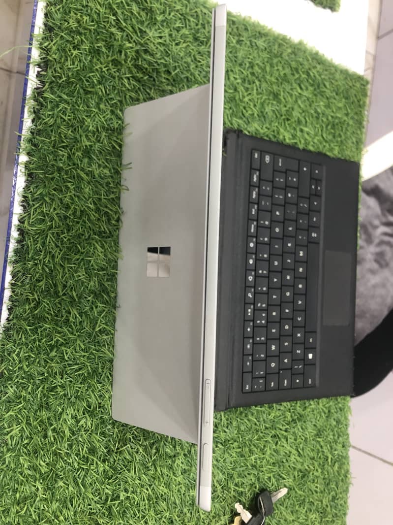 Microsoft Surface pro 7 2