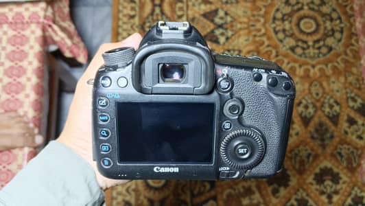 Canon 5D Mark III Full Frame DSLR | Complete Deal + Accessories
