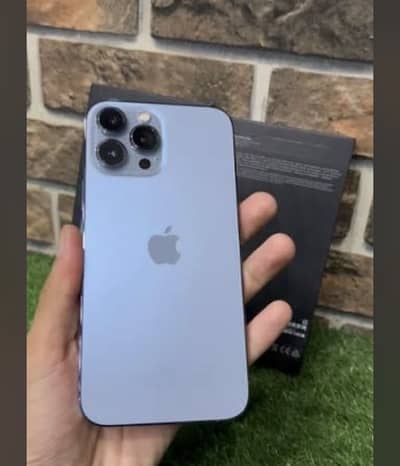 Iphone 13 pro