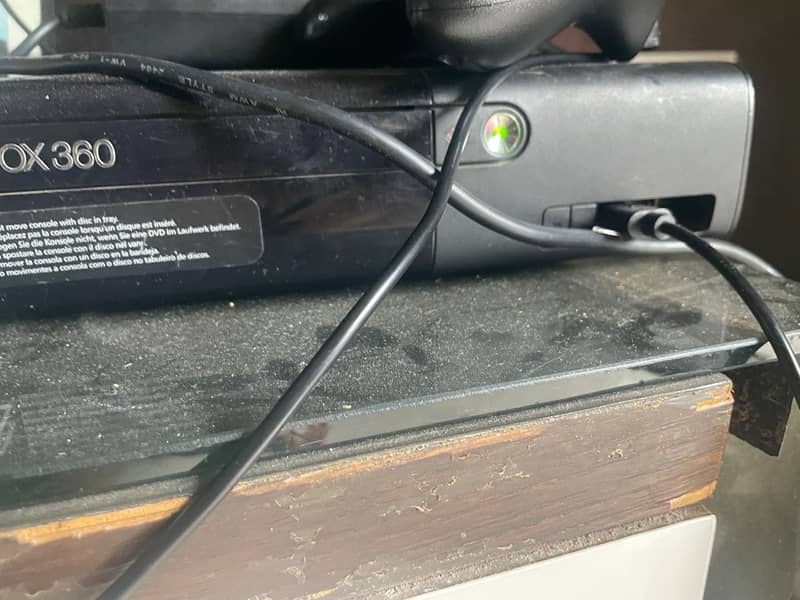 Xbox 360 0