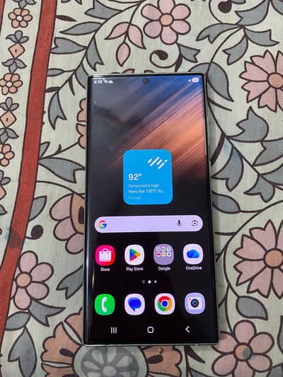 SAMSUNG S22 ULTRA