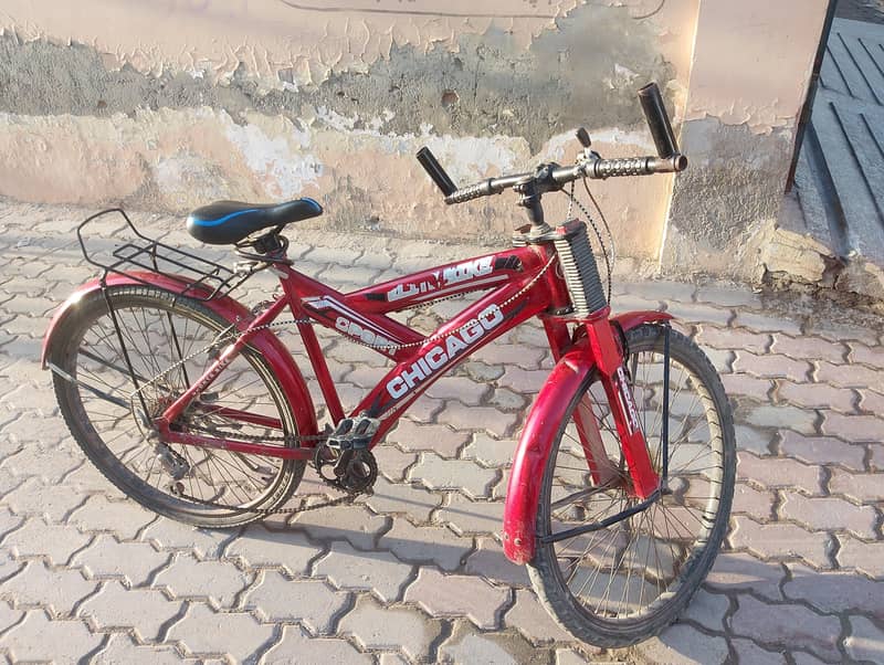 Bicycle 1