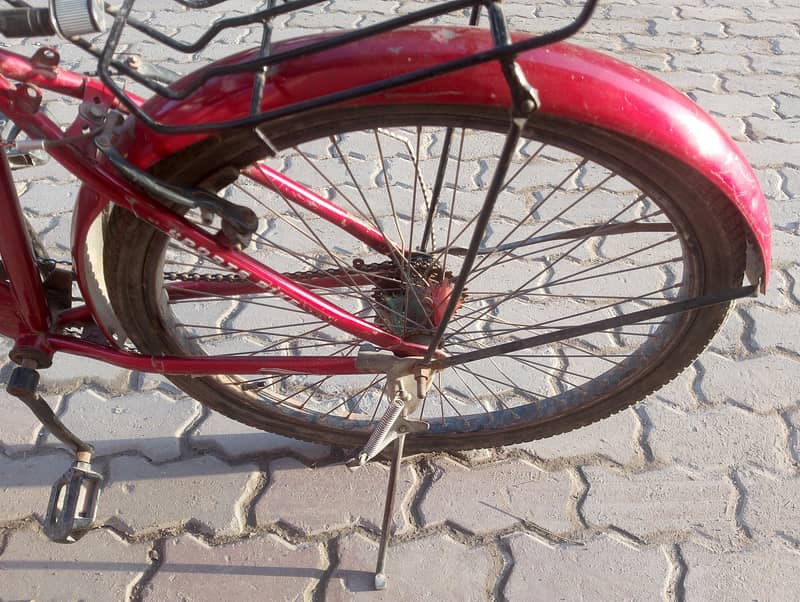 Bicycle 2
