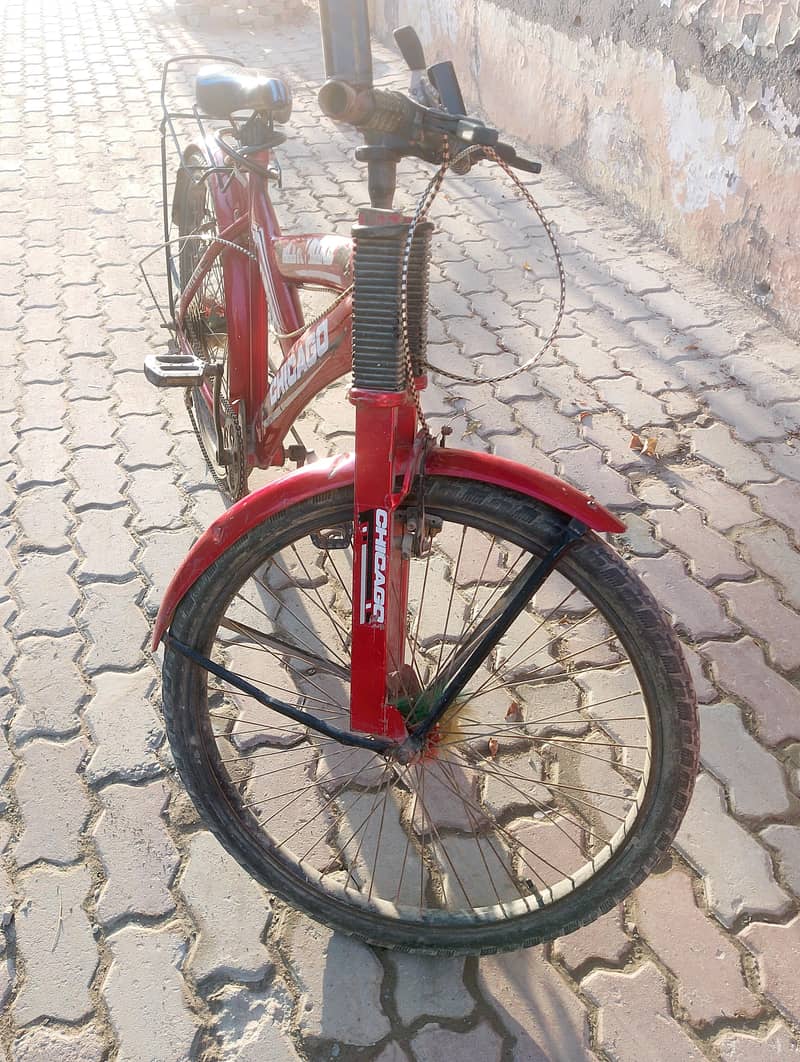 Bicycle 3