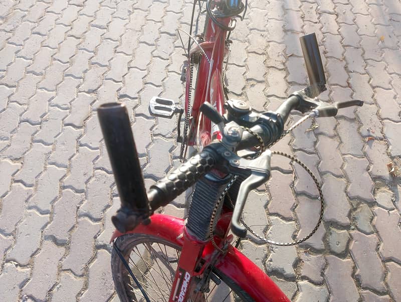 Bicycle 4