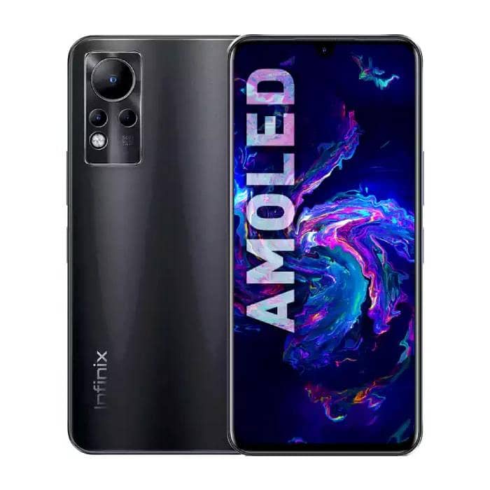 Infinix Note 11 1