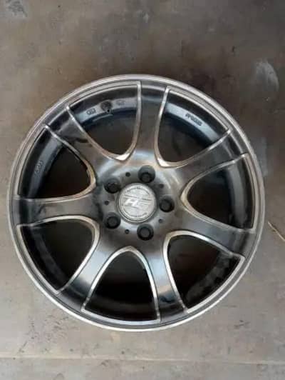 15 inches rims for sale