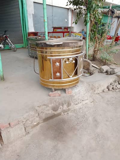 Hotel ka Saman
