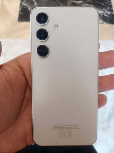 Samsung Mobile S24