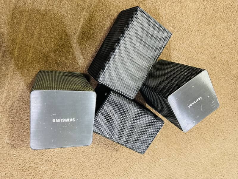 Speakers 2