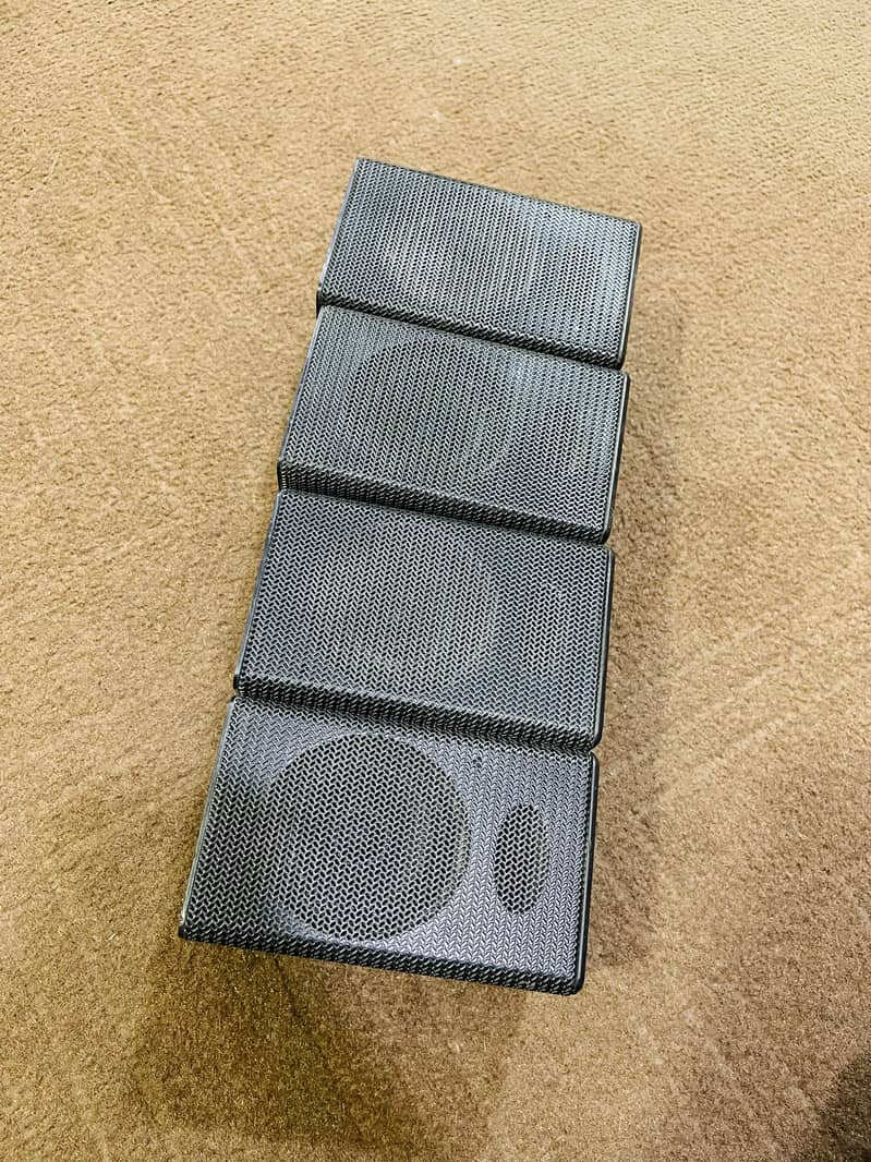 Speakers 3