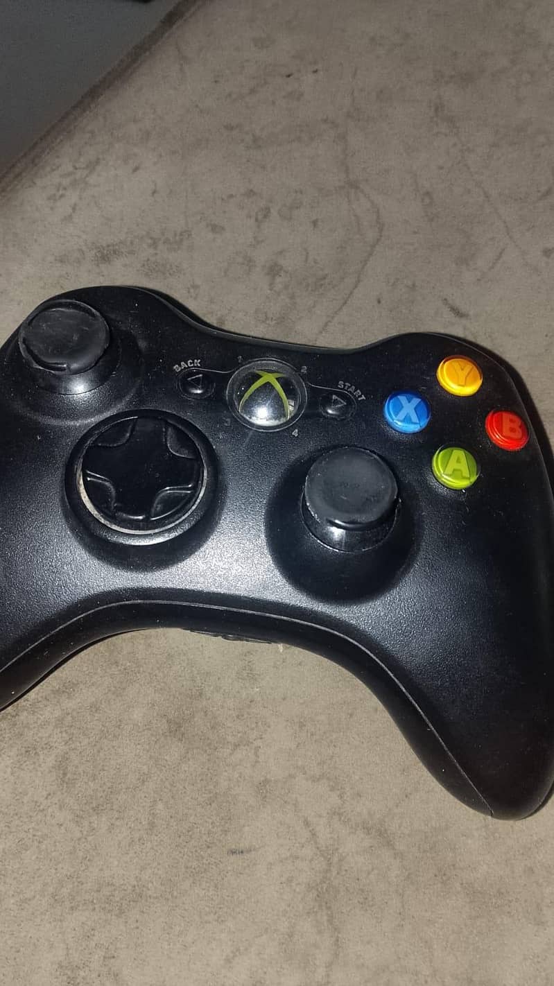 Xbox 360 3
