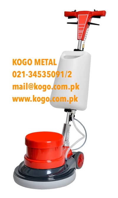 Floor Scrubber Dryer, Auto Floor Washing Machine, Floor Polisher