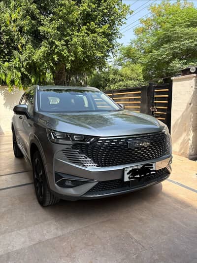 Haval H6 2024
