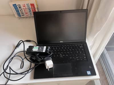Dell Latitude 7490 | Core i5 7th Gen | 8GB RAM | 256GB SSD