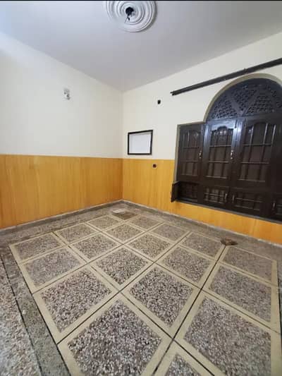 Beautiful First Floor For Rent In I-10