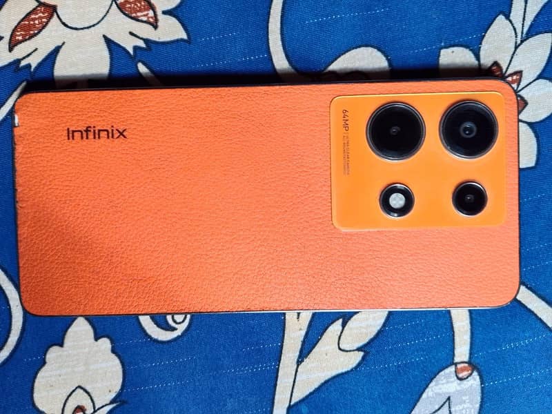 infinix note 30 1