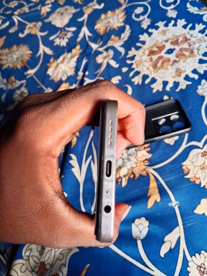 infinix note 30 7