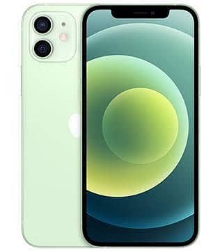 Apple iPhone 12