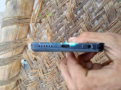Infinix Smart 8 Pro