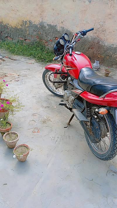 Yamaha ybz 17 model khusab number xchange with pridor