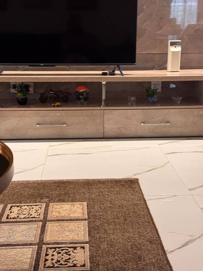 LED Chester - Console table