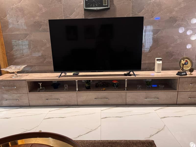 LED Chester - Console table 3