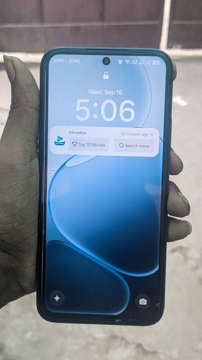 OPPO A6