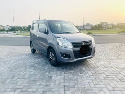 Original Condition wagonR (tags: alto vitz cultus Swift Mira Ek wagon)