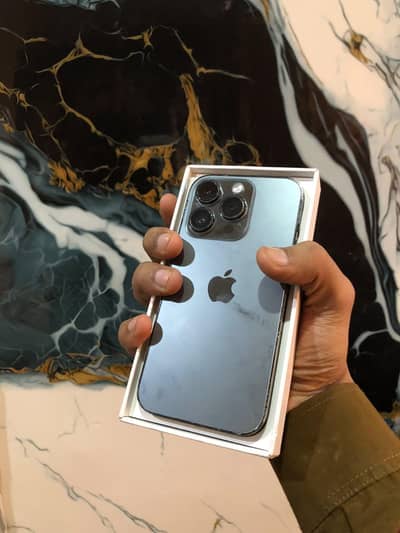 Apple iPhone 14 Pro