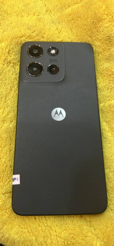 Motorola Moto G 5g 2025