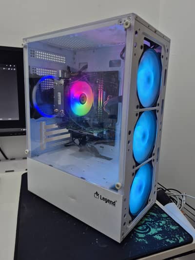 RYZEN GAMING PC