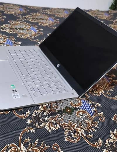 Hp Chromebook C640 i7 10th 16GB 128GB