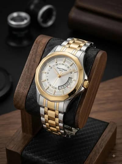 Men's Imported Quality Watches