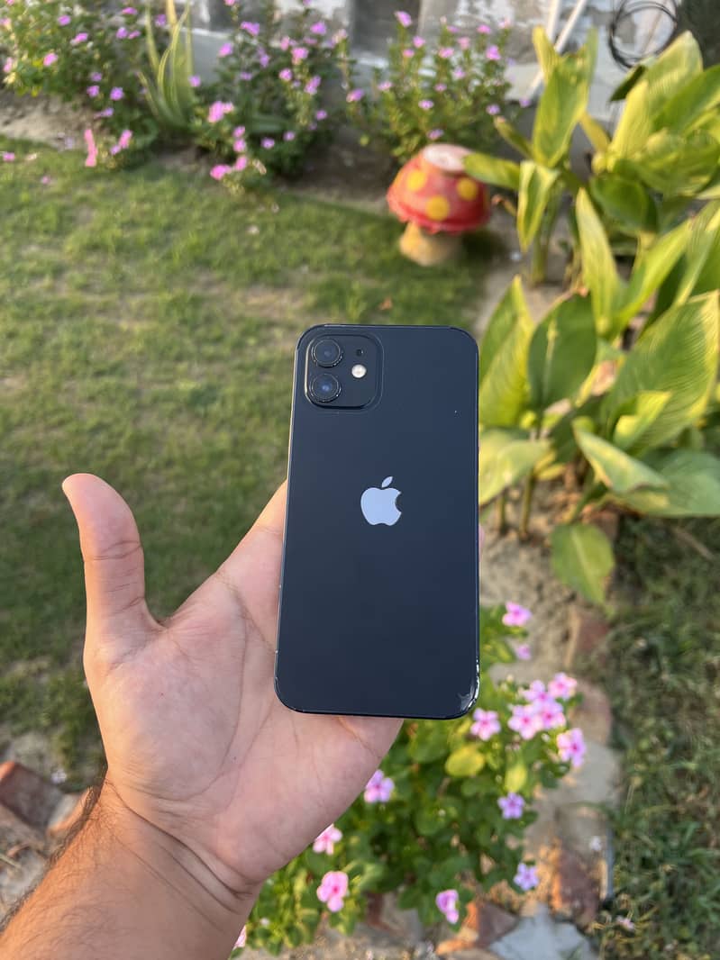 Apple iPhone 12 0