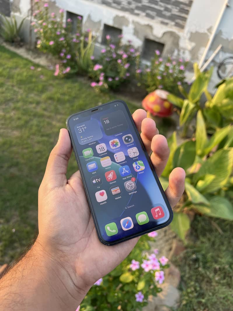 Apple iPhone 12 5