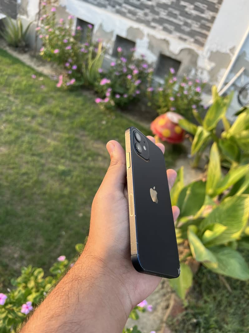 Apple iPhone 12 6
