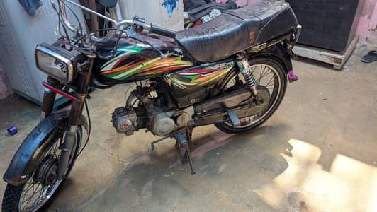 motorcycel