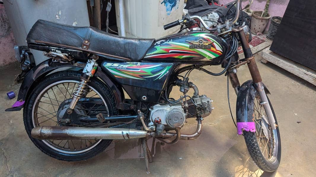 motorcycel 1